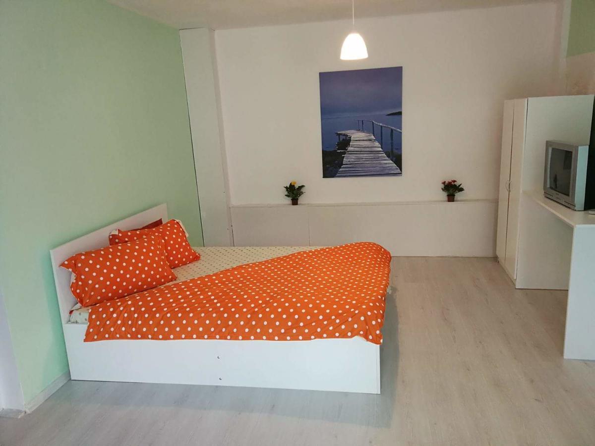 Hotel Vila Roy Turda Zewnętrze zdjęcie