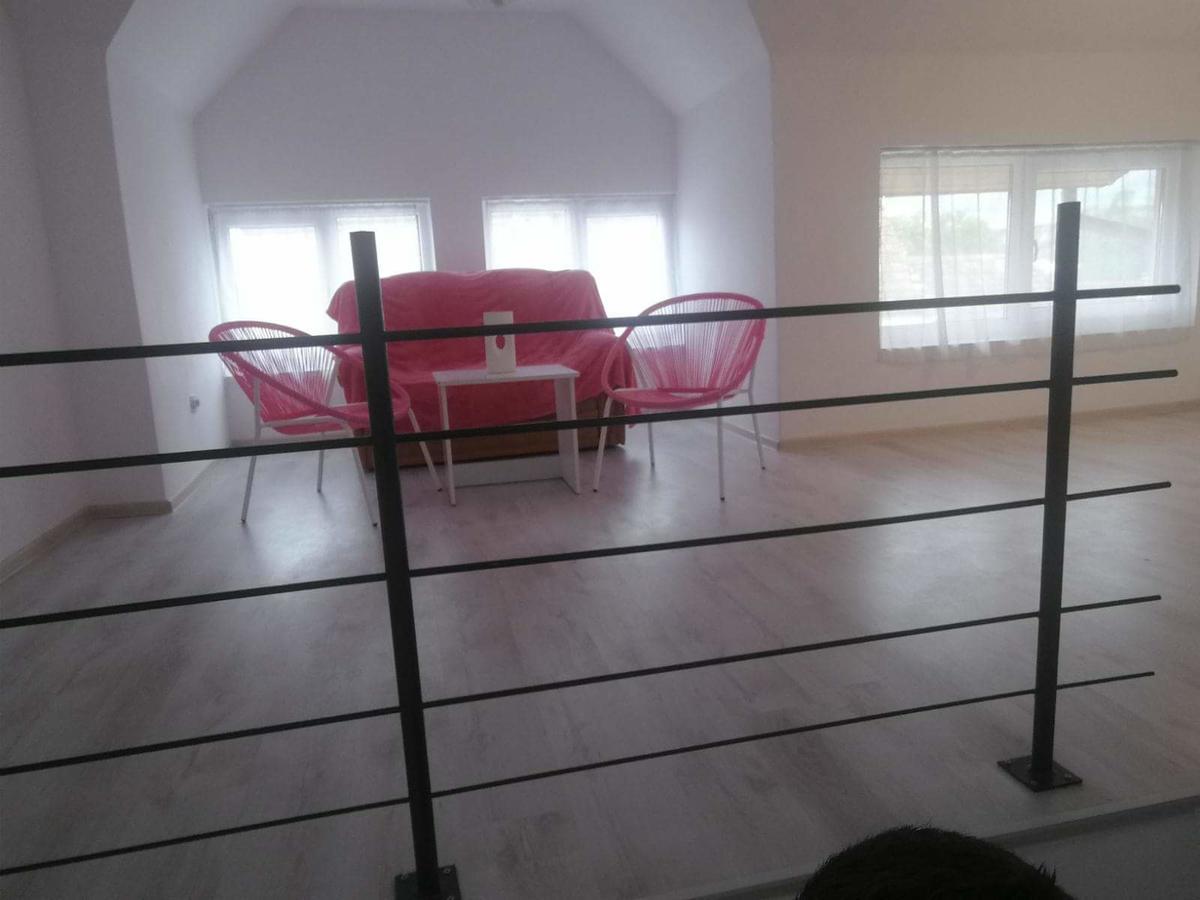 Hotel Vila Roy Turda Zewnętrze zdjęcie