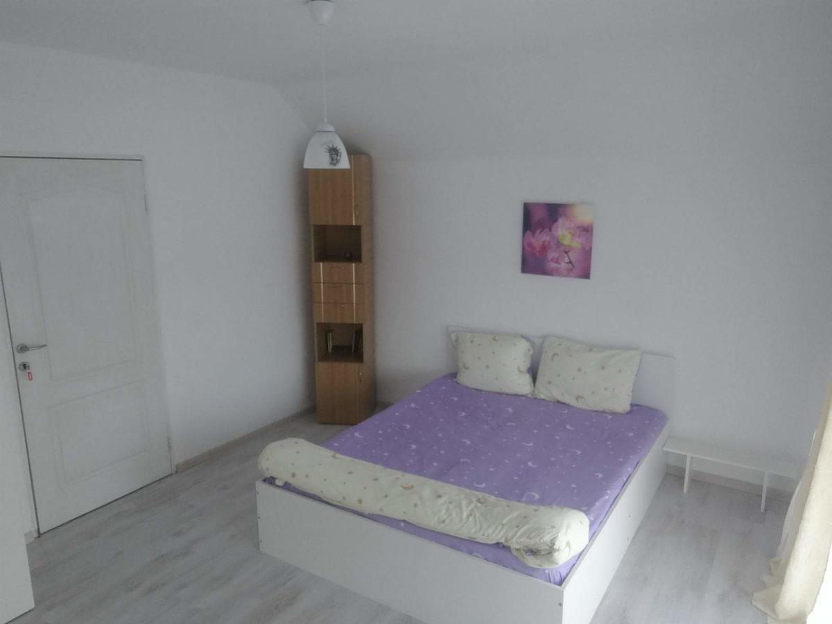 Hotel Vila Roy Turda Zewnętrze zdjęcie