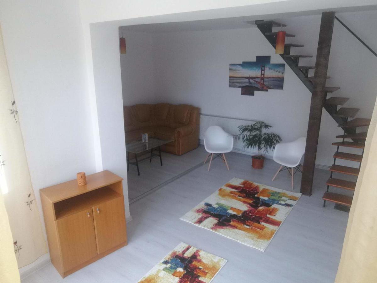 Hotel Vila Roy Turda Zewnętrze zdjęcie