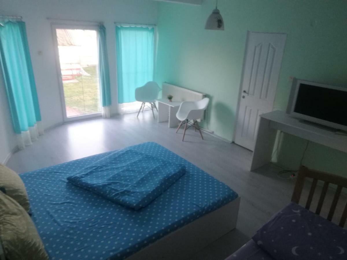 Hotel Vila Roy Turda Zewnętrze zdjęcie
