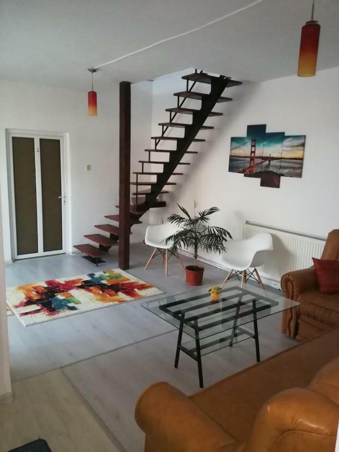 Hotel Vila Roy Turda Zewnętrze zdjęcie