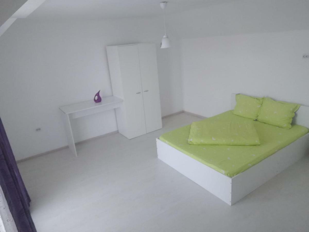 Hotel Vila Roy Turda Zewnętrze zdjęcie